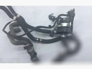 0392024053,06700370650,0670031955 Насос антифриза дополнительный Maserati Ghibli Арт 87382519, вид 2