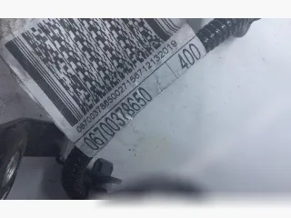 0392024053,06700370650,0670031955 Насос антифриза дополнительный Maserati Ghibli Арт 87382519, вид 5
