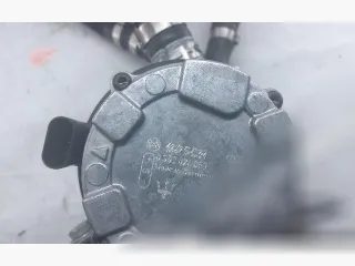 0392024053,06700370650,0670031955 Насос антифриза дополнительный Maserati Ghibli Арт 87382519, вид 6