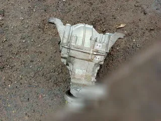 6700376850 Редуктор заднего моста Maserati Levante Арт 87430645, вид 1