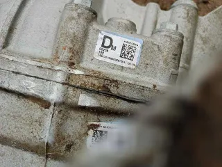 6700376850 Редуктор заднего моста Maserati Levante Арт 87430645, вид 5