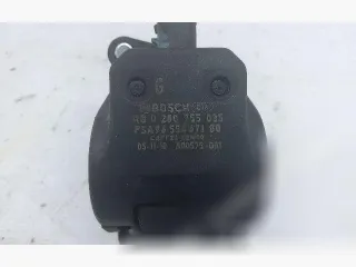 0280755035,9655467180 Педаль газа Peugeot Partner 1 Арт 87470542, вид 2