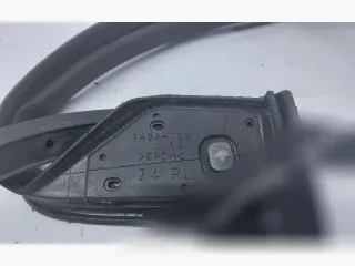 740AU05L1 Уплотнитель двери задней левой Lexus RX 4 Арт 87476097, вид 2