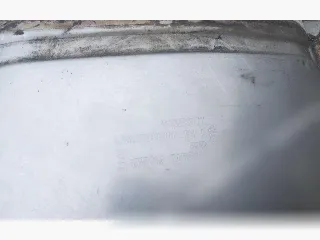 670157998 Глушитель Maserati Levante Арт 87478515, вид 2