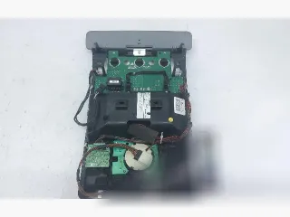 7L5868403,7L5951171 Кнопка открывания люка Porsche Cayenne 957 Арт 87482573, вид 4