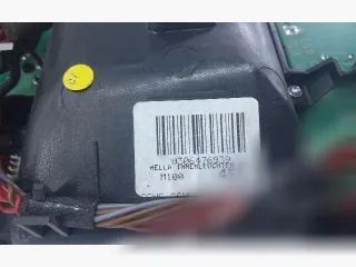7L5868403,7L5951171 Кнопка открывания люка Porsche Cayenne 957 Арт 87482573, вид 6