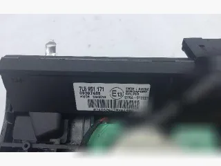 7L5868403,7L5951171 Кнопка открывания люка Porsche Cayenne 957 Арт 87482573_1, вид 7