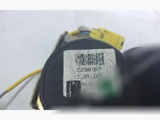 7L0857819D,560981801 Ремень безопасности передний правый Volkswagen Touareg 1 Арт 87524120, вид 5