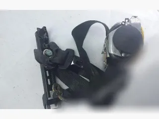 7L0857819D,560981801 Ремень безопасности передний правый Volkswagen Touareg 1 Арт 87524120, вид 7