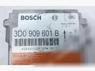 3D0909601B Блок AirBag Volkswagen Touareg 1 Арт 87525148_1, вид 2