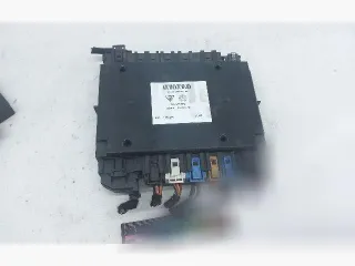 7L0959760,06029400 Блок управления сиденьем Volkswagen Touareg 1 Арт 87525197_1, вид 2