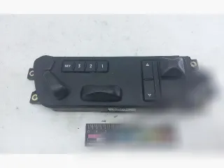 7L5959766B,03480751 Кнопка регулировки сидения Porsche Cayenne 957 Арт 87526958, вид 3