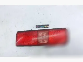 7700847102 Фонарь крышки багажника левый Renault Safrane 2 Арт 87573874, вид 2