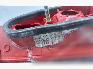 7700847102 Фонарь крышки багажника левый Renault Safrane 2 Арт 87573874, вид 3