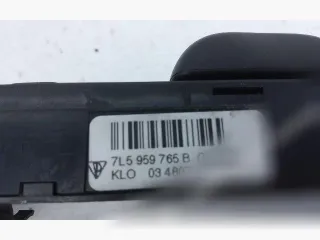 7L5959765B,KLO03480741503 Блок управления сиденьем Porsche Cayenne 957 Арт 87574375, вид 4