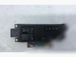 7L5959765B,KLO03480741503 Блок управления сиденьем Volkswagen Touareg 1 Арт 87574375_1, вид 3