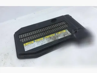 7L0864643B Крышка аккумулятора Audi Q7 4L Арт 87575001_2, вид 1
