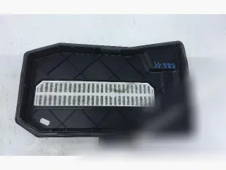 7L0864643B Крышка аккумулятора Audi Q7 4L Арт 87575001_2, вид 4