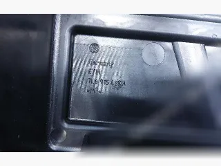 7L6915430A Крышка аккумулятора Volkswagen Touareg 1 Арт 87575070_1, вид 5