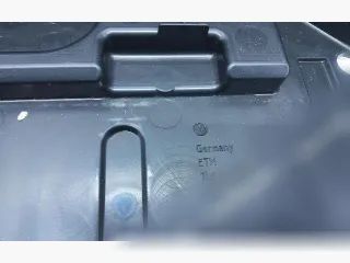 7L6915333BA Полка аккумулятора Audi Q7 4L Арт 87575081_2, вид 2