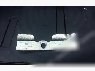 7L6915333BA Полка аккумулятора Audi Q7 4L Арт 87575081_2, вид 3