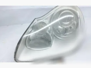 7L5941005R,89306350 Фара левая Porsche Cayenne 955 Арт 87607505, вид 1