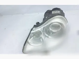 7L5941005R,89306350 Фара левая Porsche Cayenne 955 Арт 87607505, вид 2