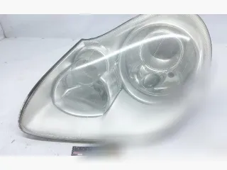 7L5941005R,89306350 Фара левая Porsche Cayenne 955 Арт 87607505, вид 4