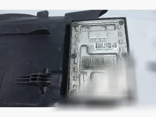 7L5941005R,89306350 Фара левая Porsche Cayenne 955 Арт 87607505, вид 7