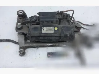 7L061600,7L0616006C Компрессор пневмоподвески Volkswagen Touareg 1 Арт 87610661_1, вид 1
