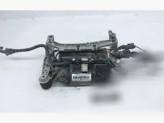 7L061600,7L0616006C Компрессор пневмоподвески Volkswagen Touareg 1 Арт 87610661_1, вид 3