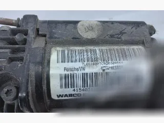 7L061600,7L0616006C Компрессор пневмоподвески Volkswagen Touareg 1 Арт 87610661_1, вид 4
