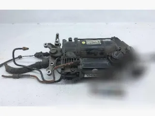 7L061600,7L0616006C Компрессор пневмоподвески Volkswagen Touareg 1 Арт 87610661_1, вид 5