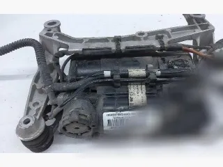 7L061600,7L0616006C Компрессор пневмоподвески Volkswagen Touareg 1 Арт 87610661_1, вид 6