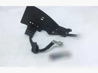 7L0971341N,7L0971235A Клемма аккумулятора минус Porsche Cayenne 957 Арт 87610879, вид 1