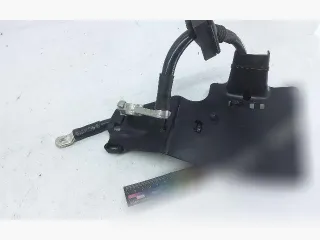 7L0971341N,7L0971235A Клемма аккумулятора минус Porsche Cayenne 957 Арт 87610879, вид 3