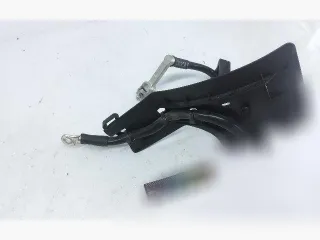 7L0971341N,7L0971235A Клемма аккумулятора минус Porsche Cayenne 957 Арт 87610879, вид 4