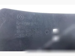 7L0971341N,7L0971235A Клемма аккумулятора минус Volkswagen Touareg 1 Арт 87610879_1, вид 2