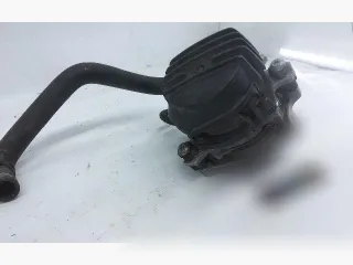 7L5959253A Насос продувки катализатора Porsche Cayenne 957 Арт 87611286, вид 2