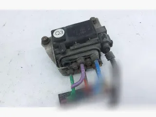 15152400082,7L0616251 Блок клапанов пневмоподвески Audi Q7 4L Арт 87611395, вид 1