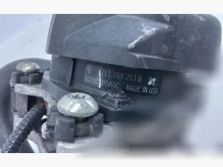 7L5959253B Насос продувки катализатора Audi Q7 4L Арт 87611499_2, вид 4