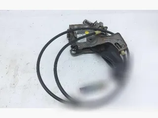 7L07215564302,7L0721797C Трос ручника Porsche Cayenne 957 Арт 87611591_3, вид 3