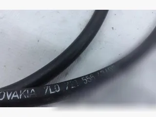 7L07215564302,7L0721797C Трос ручника Porsche Cayenne 957 Арт 87611591_3, вид 4