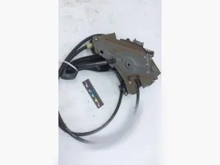 7L07215564302,7L0721797C Трос ручника Porsche Cayenne 957 Арт 87611591_3, вид 5