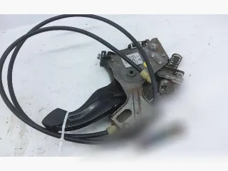 7L07215564302,7L0721797C Трос ручника Volkswagen Touareg 1 Арт 87611591_4, вид 1