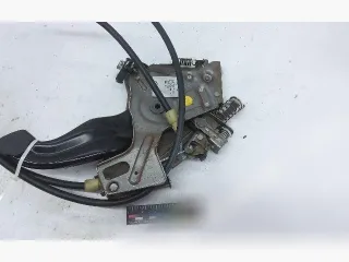 7L07215564302,7L0721797C Трос ручника Volkswagen Touareg 1 Арт 87611591_4, вид 2