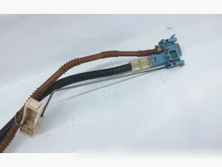 7L0919715A Трубка топливная Porsche Cayenne 957 Арт 87611832, вид 3