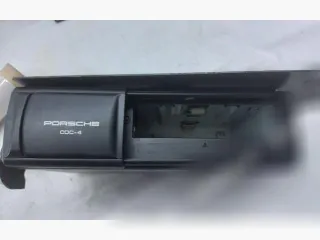 7L5035111 CD-чейнджер Porsche Cayenne 957 Арт 87611949, вид 5