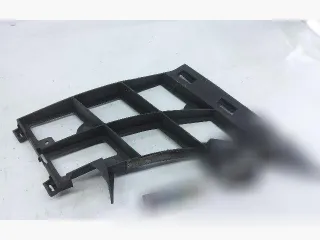 7L5807378 Кронштейн крепления бампера заднего Porsche Cayenne 957 Арт 87611960, вид 3