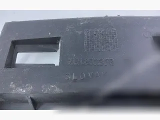 7L5807378 Кронштейн крепления бампера заднего Porsche Cayenne 957 Арт 87611960, вид 4